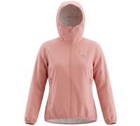 Women's hooded waterproof jacket Élémenterre Tempest 2XL