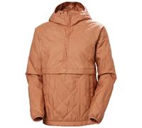 Women's hooded waterproof jacket Helly Hansen Grace Marron L