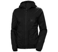 Women's hooded waterproof jacket Helly Hansen W Odin Bc Lt Noir XL