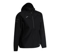 Women's hooded waterproof jacket Joma Nature S