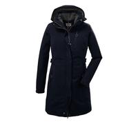 Killtec Kow 165 Wmn Prk Women's Functional Parka with Zip Hood