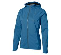 Women's hooded waterproof jacket Mizuno 20K L