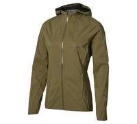 Women's hooded waterproof jacket Mizuno 20K S