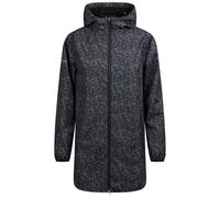 Trespass Womens Hooded Waterproof Jacket Lightweight Ladies Raincoat Parched