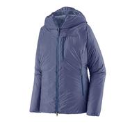 Patagonia - Women's DAS Light Hoody - Synthetic jacket size XL, blue