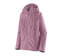 Patagonia - Women's Triolet Jacket - Waterproof jacket size L, pink