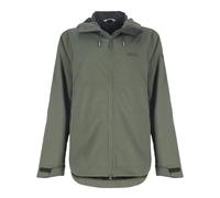 Women's hooded waterproof jacket Pro-X Elements Josi 42