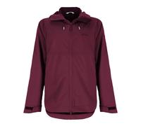 Women's hooded waterproof jacket Pro-X Elements Josi 42