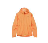 Women's hooded waterproof jacket Rab Windgather L