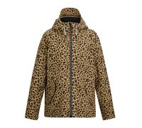 Women's hooded waterproof jacket Regatta Bayletta 54