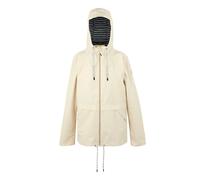 Women's hooded waterproof jacket Regatta Bayletta II 48