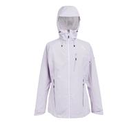 Women's hooded waterproof jacket Regatta Birchdale 36