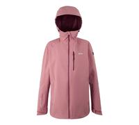 Regatta Womens Birchdale II Waterproof Jacket Breathable Stretch Rain Coat