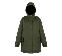 Regatta Brielly Jacket Green 44 Woman