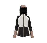 Women's hooded waterproof jacket Regatta Desoto 46