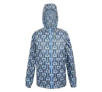 Regatta Orla Summer Jacket Blue 40 Woman