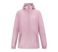 Women's hooded waterproof jacket Regatta Pack-It III 40