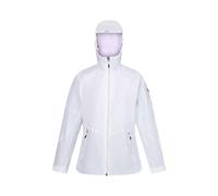 Regatta Womens Raddick II Waterproof Breathable Coat 18 - Bust 43' (109cm)