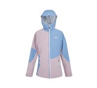 Regatta Raddick Ii Jacket Pink 46 Woman