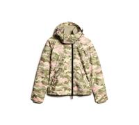 Superdry Mtn Jacket Grey M Women