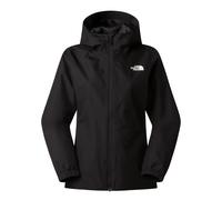 The North Face Quest Mono Hooded Jacket Pure Black Women - L