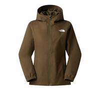 Women's hooded waterproof jacket The North Face Quest Vert XL