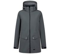 Womens Hooded Waterproof Jacket Tiverton