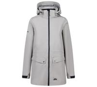 Women's hooded waterproof jacket Trespass Tiverton 2XS