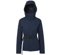Women's Hooded Waterproof Riding Jacket Mountain Horse Felicia