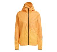 Women's hooded windbreaker adidas XPR Light XL