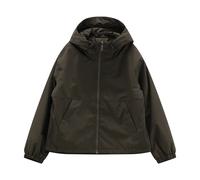 Women's hooded windbreaker CMP M