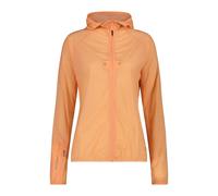 Women's hooded windbreaker CMP S