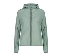 Women's hooded windbreaker CMP XS