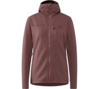 Women's hooded windbreaker Haglöfs Rosson Mid M