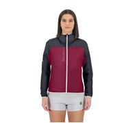Women's hooded windbreaker Karpos Lavaredo M