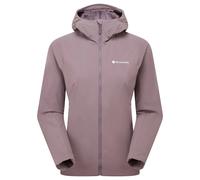 Montane Khamsin Jacket Purple XS Woman