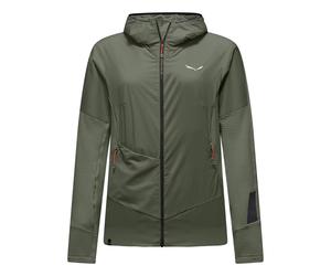 Women's hooded windbreaker Salewa Pedroc S