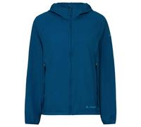 Women's hooded windbreaker VAUDE Neyland 40