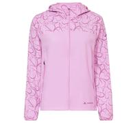 Women's hooded windbreaker VAUDE Neyland 44