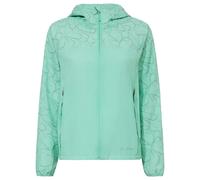 Women's hooded windbreaker VAUDE Neyland 40