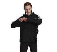 Women's hoodie adidas Originals Blanc 34