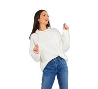 Women's Hoodie Banana Moon Bradley Creamy Blanc M
