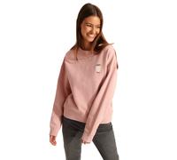Women's Hoodie Banana Moon Swanton Modelo Orange L