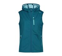 Women's hoodie CMP Vert XS