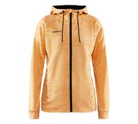 Women's Hoodie Craft adv unify fz XS