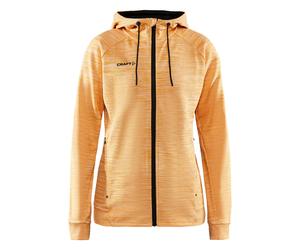 Women's Hoodie Craft adv unify fz XS