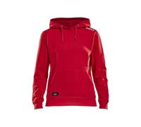 Women's hoodie Craft community 2XL