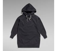Women's hoodie dress G-Star Grey S