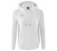 Women's hoodie Erima Essential Team 36