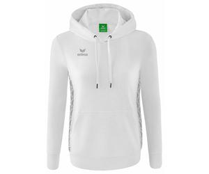 Women's hoodie Erima Essential Team 36